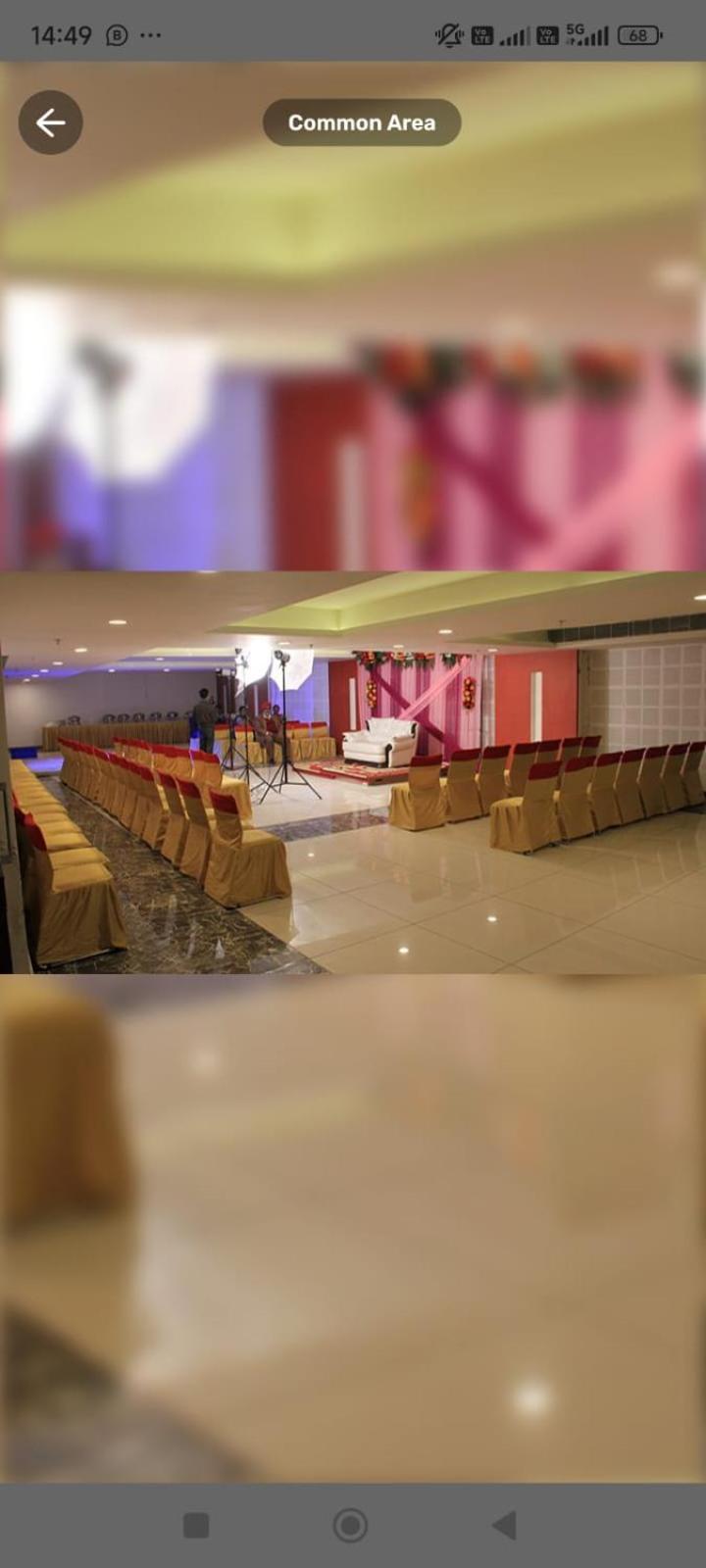 Hotel Opulence Pathankot Exterior photo