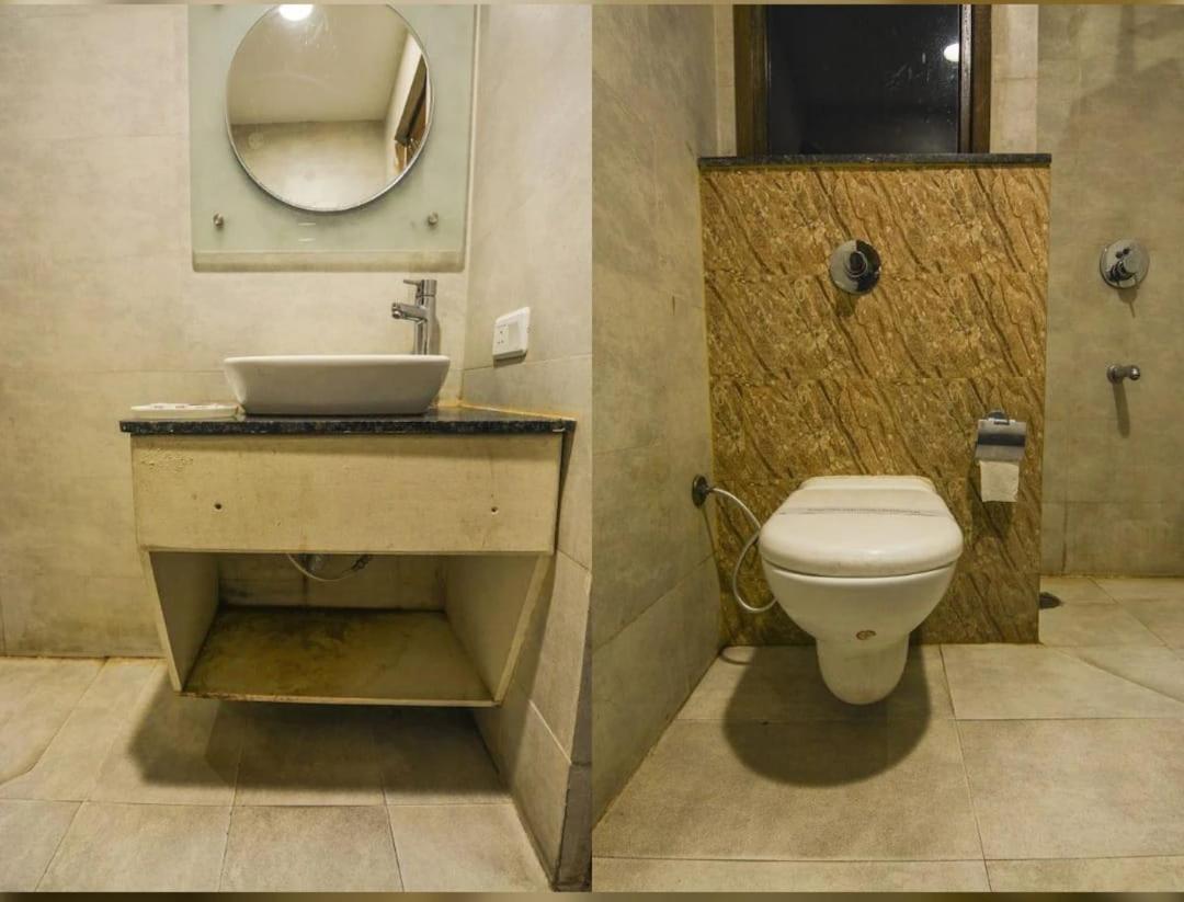 Hotel Opulence Pathankot Exterior photo
